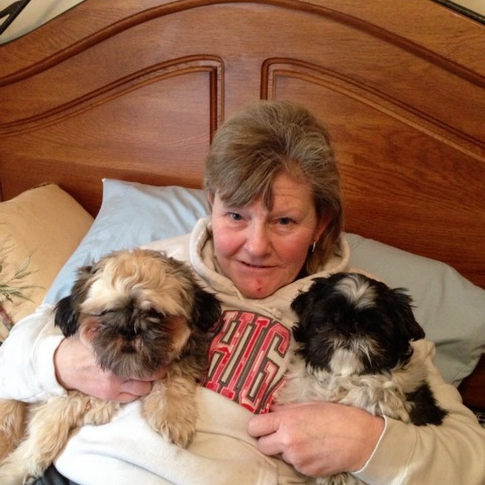 Meet your Posher, Jill